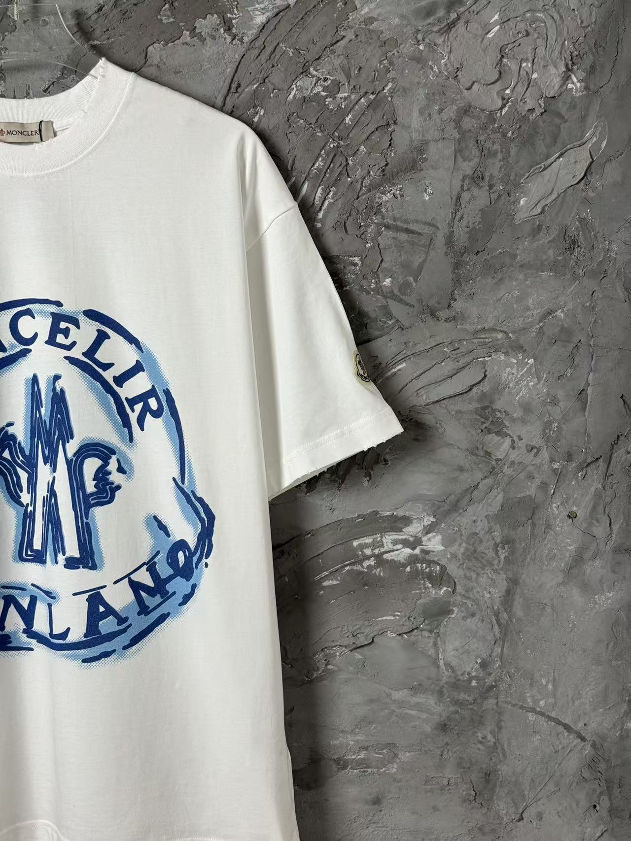 MONCLER 26S T-SHIRT 515