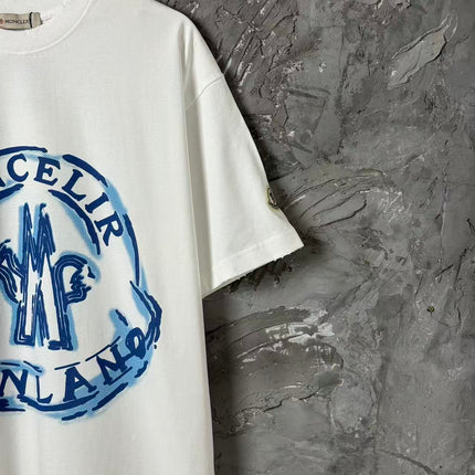 MONCLER 26S T-SHIRT 515