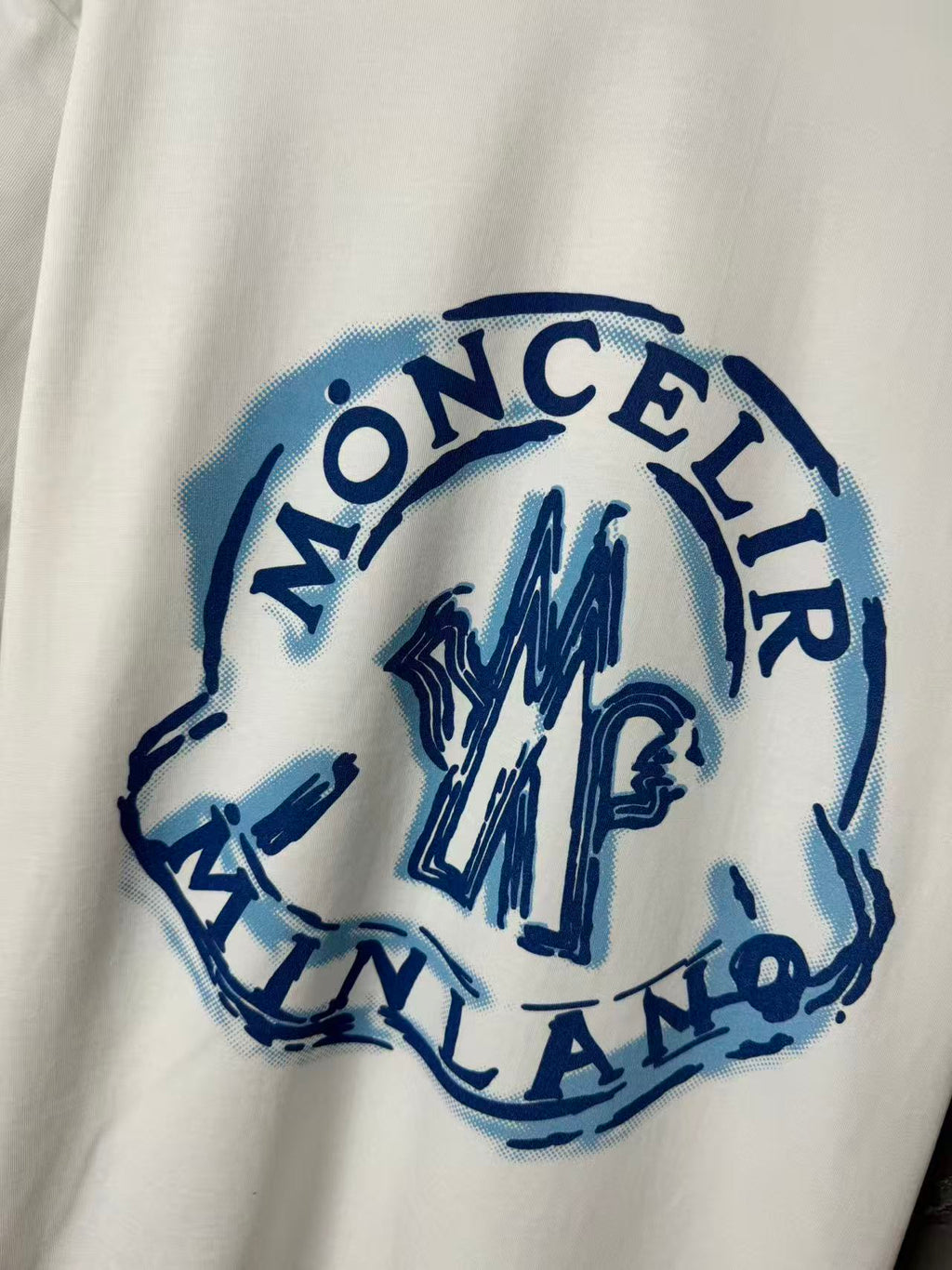 MONCLER 26S T-SHIRT 515