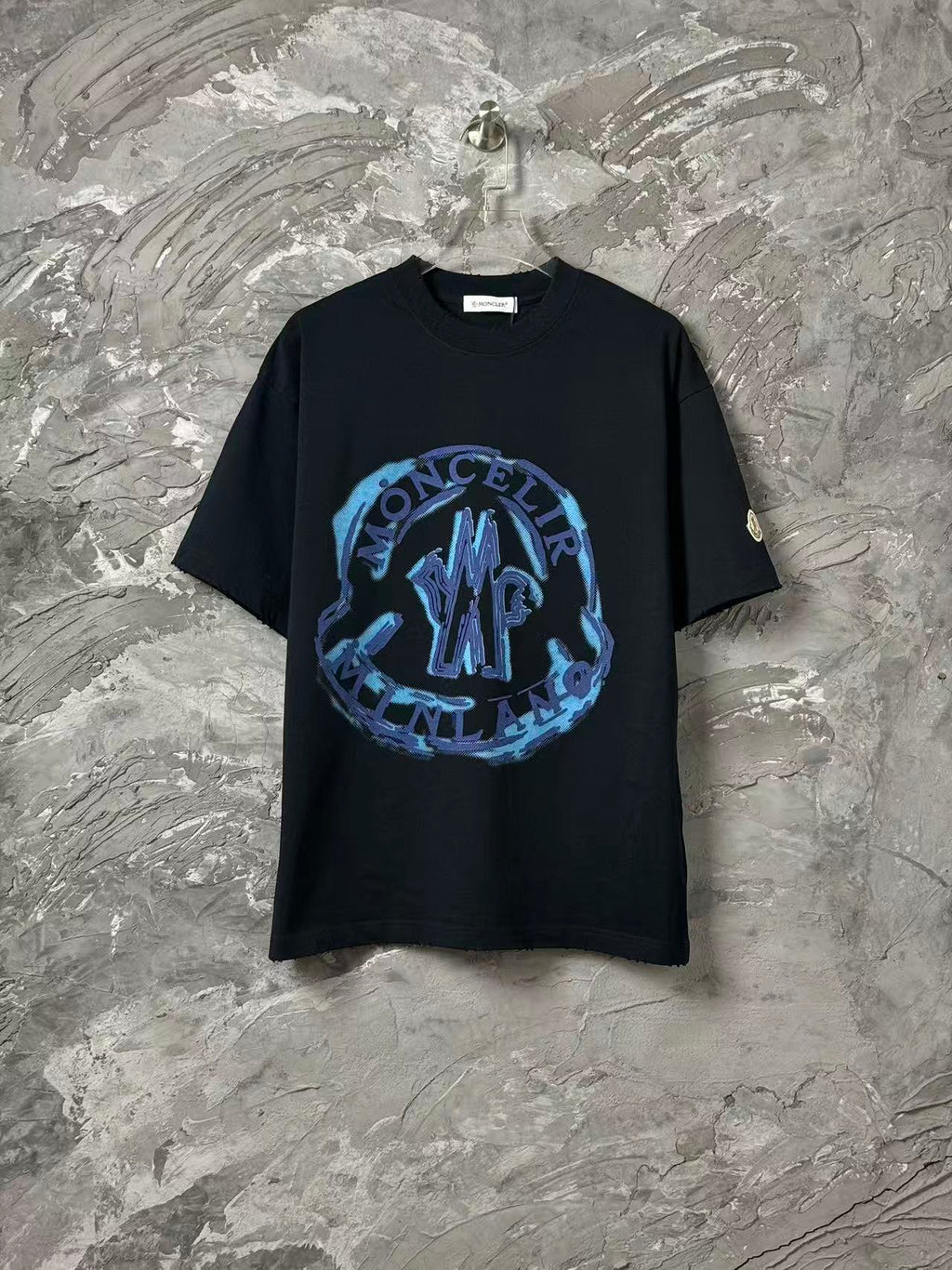 MONCLER 26S T-SHIRT 514