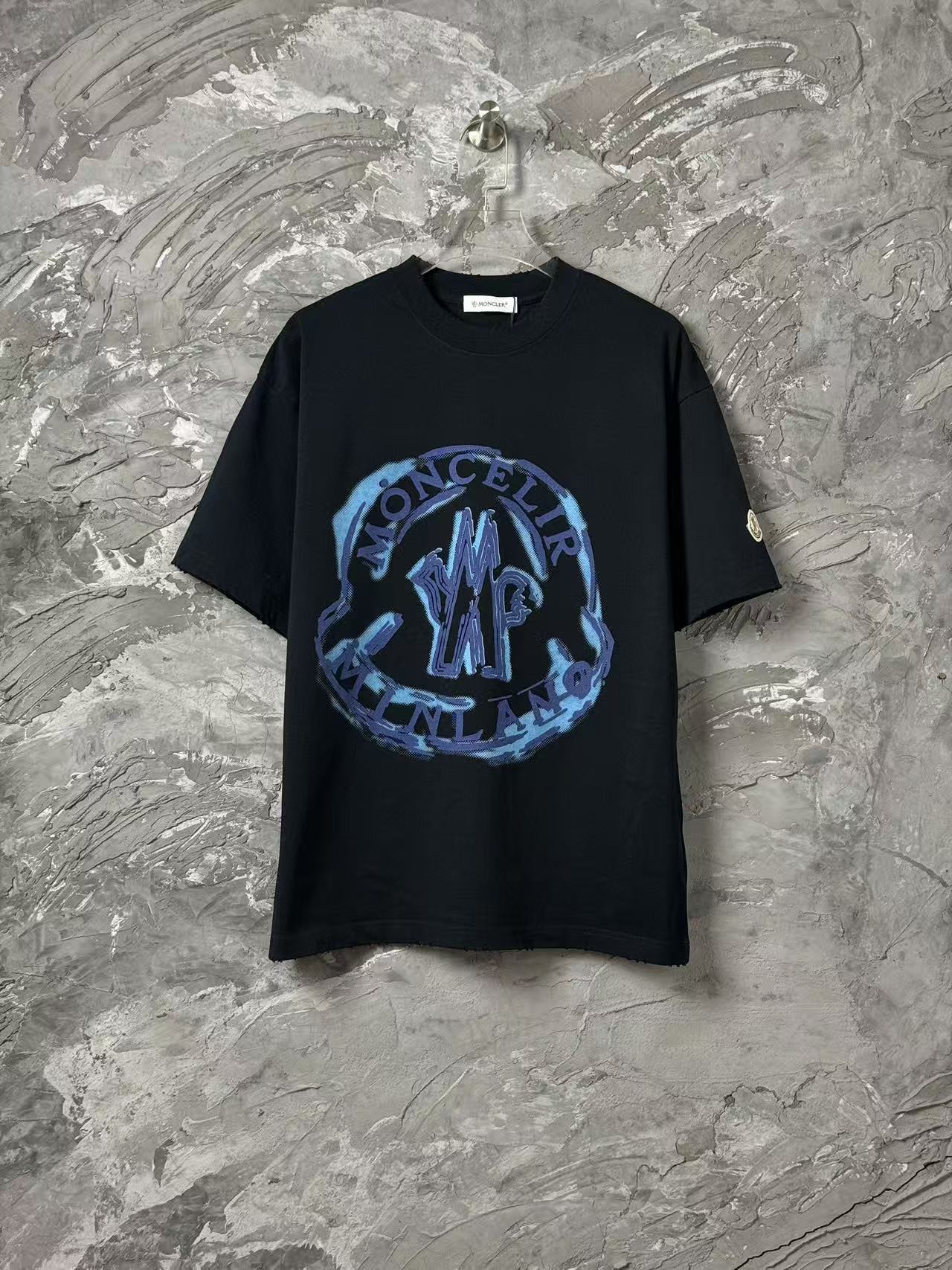 MONCLER 26S T-SHIRT 514