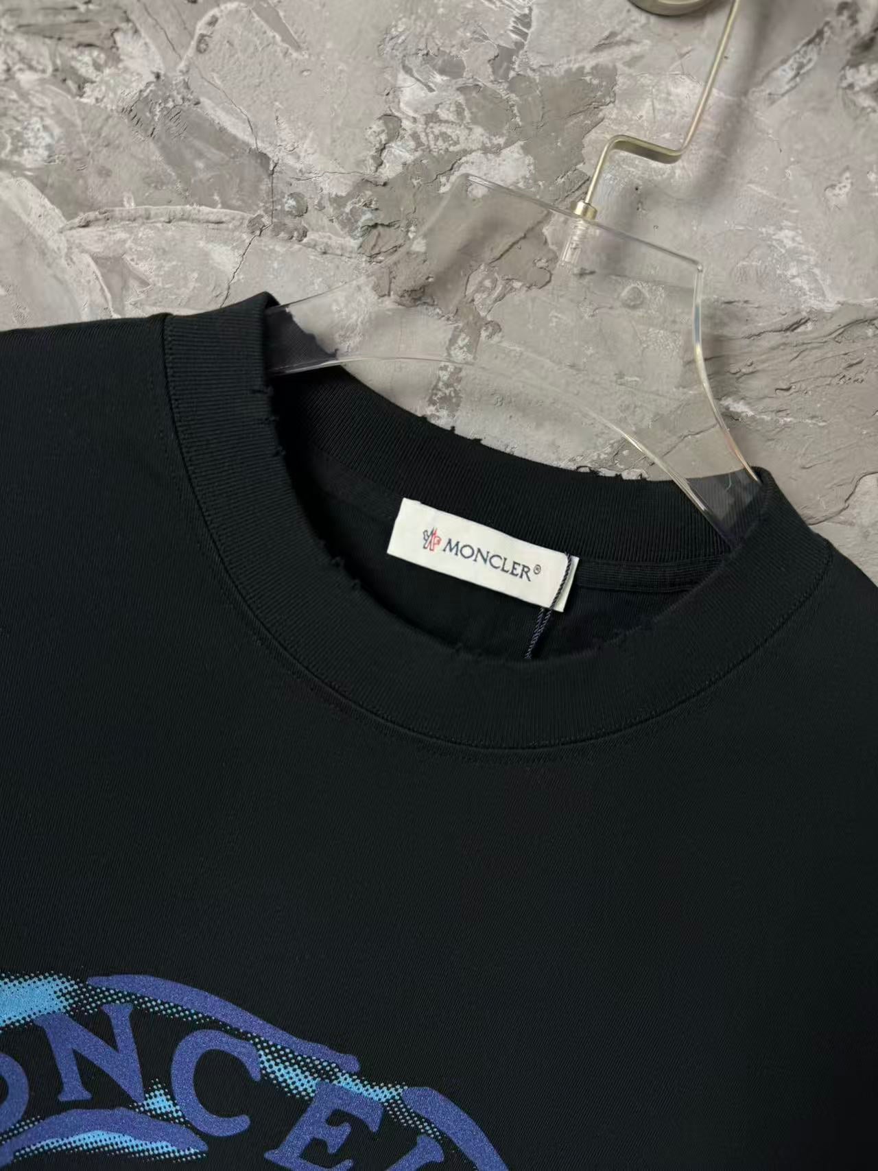 MONCLER 26S T-SHIRT 514