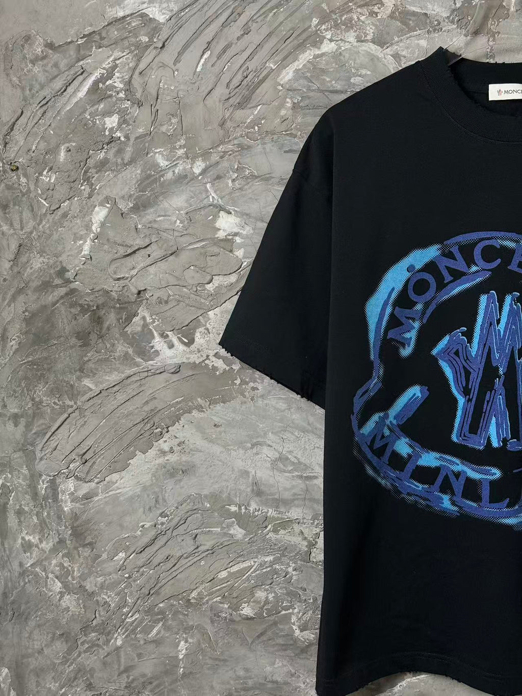 MONCLER 26S T-SHIRT 514