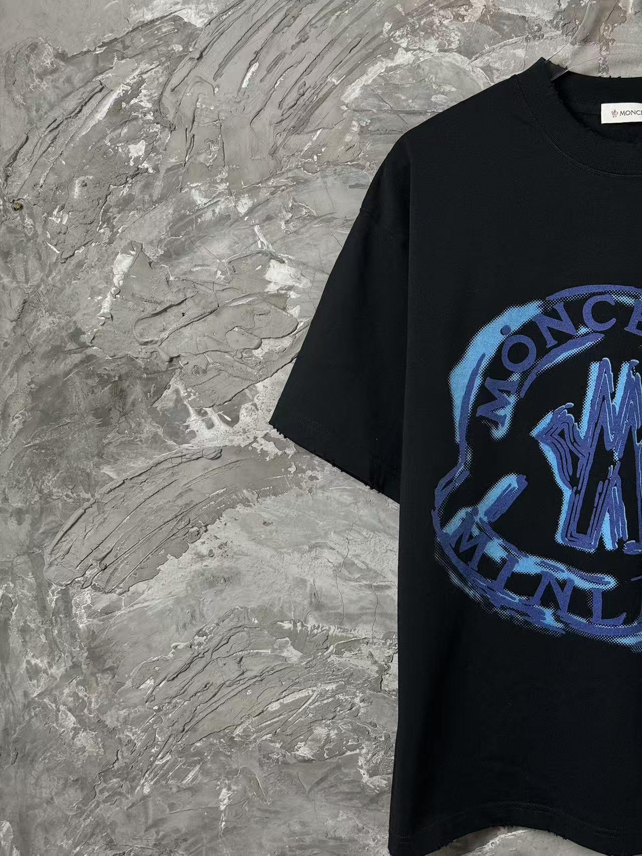 MONCLER 26S T-SHIRT 514