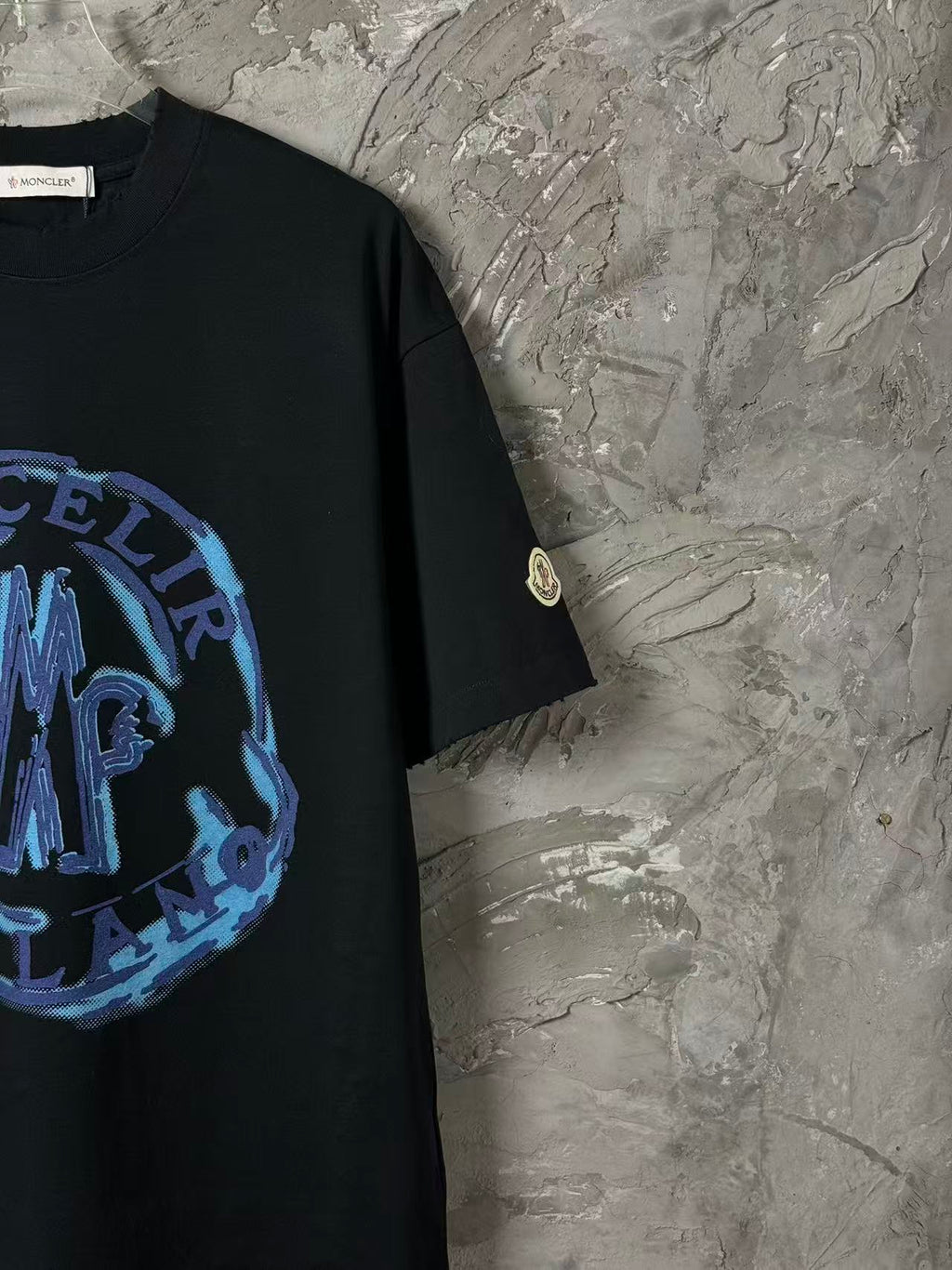 MONCLER 26S T-SHIRT 514