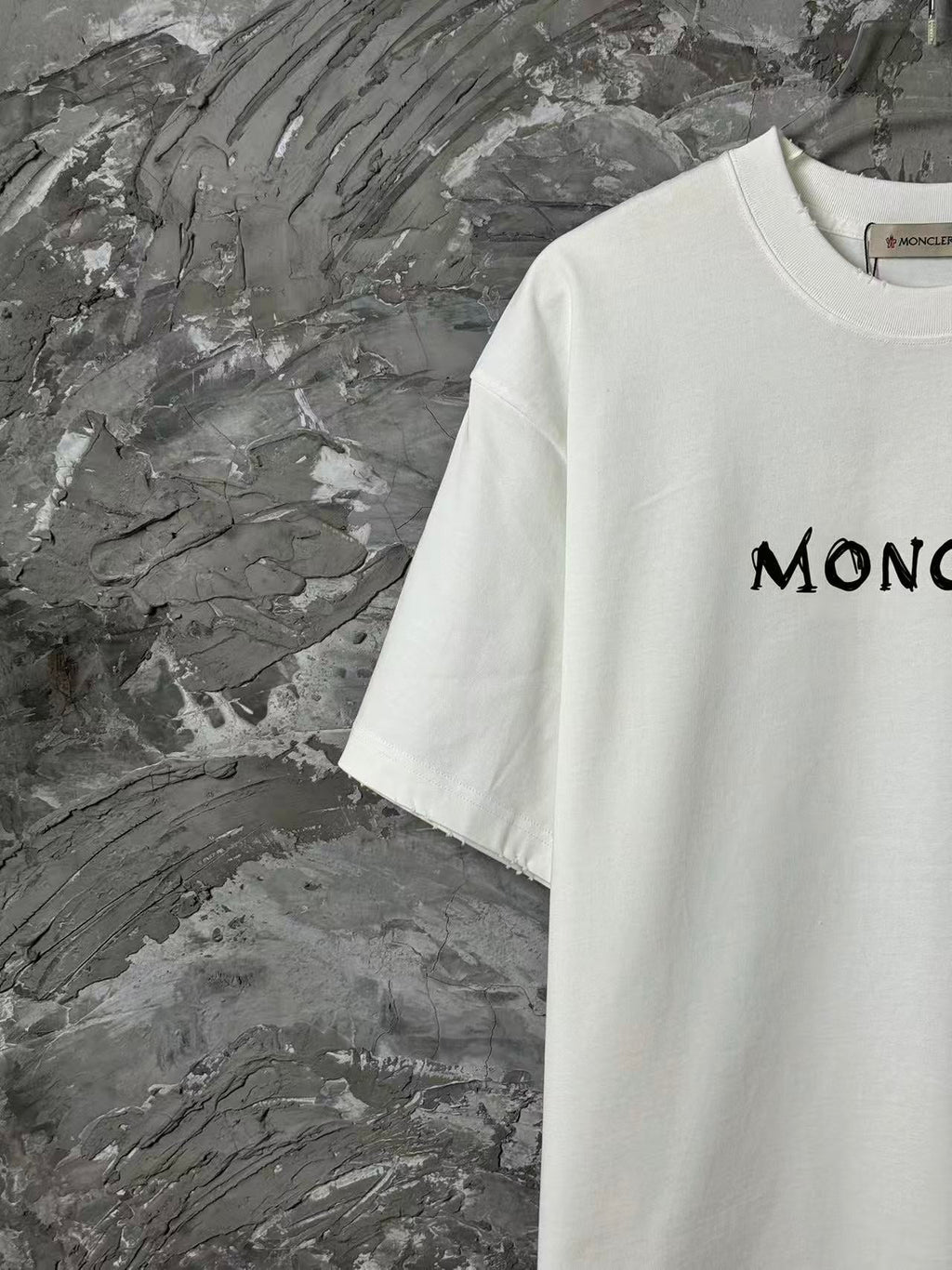 MONCLER 26S T-SHIRT 513