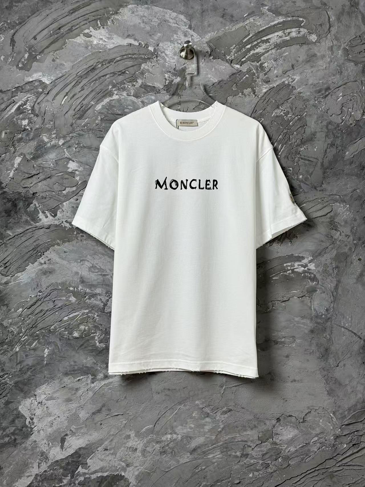MONCLER 26S T-SHIRT 513