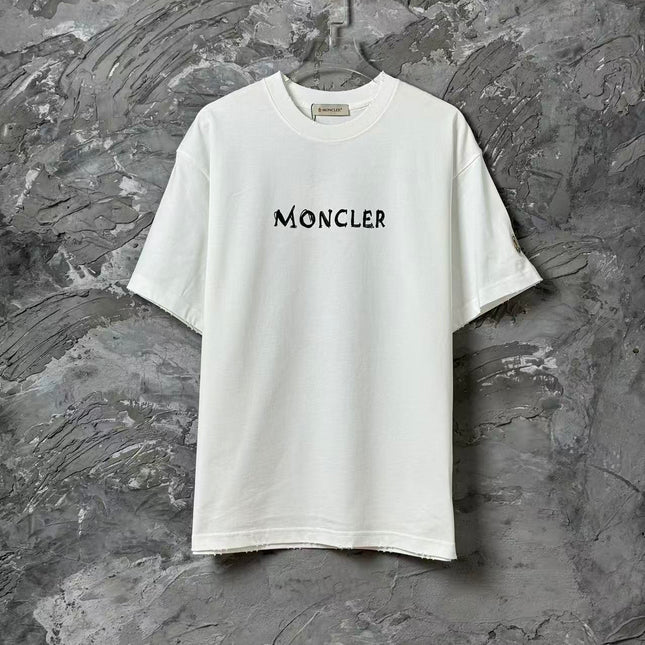 MONCLER 26S T-SHIRT 513