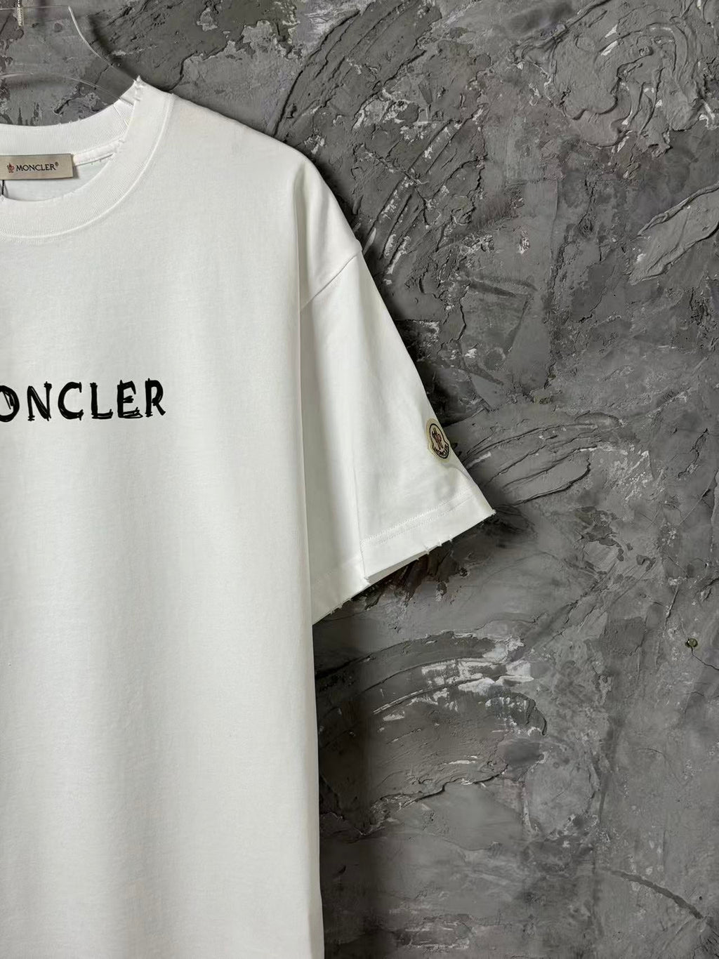 MONCLER 26S T-SHIRT 513