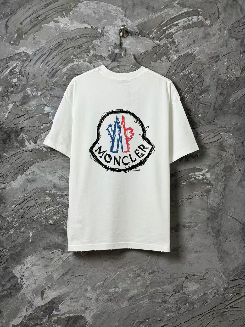 MONCLER 26S T-SHIRT 513