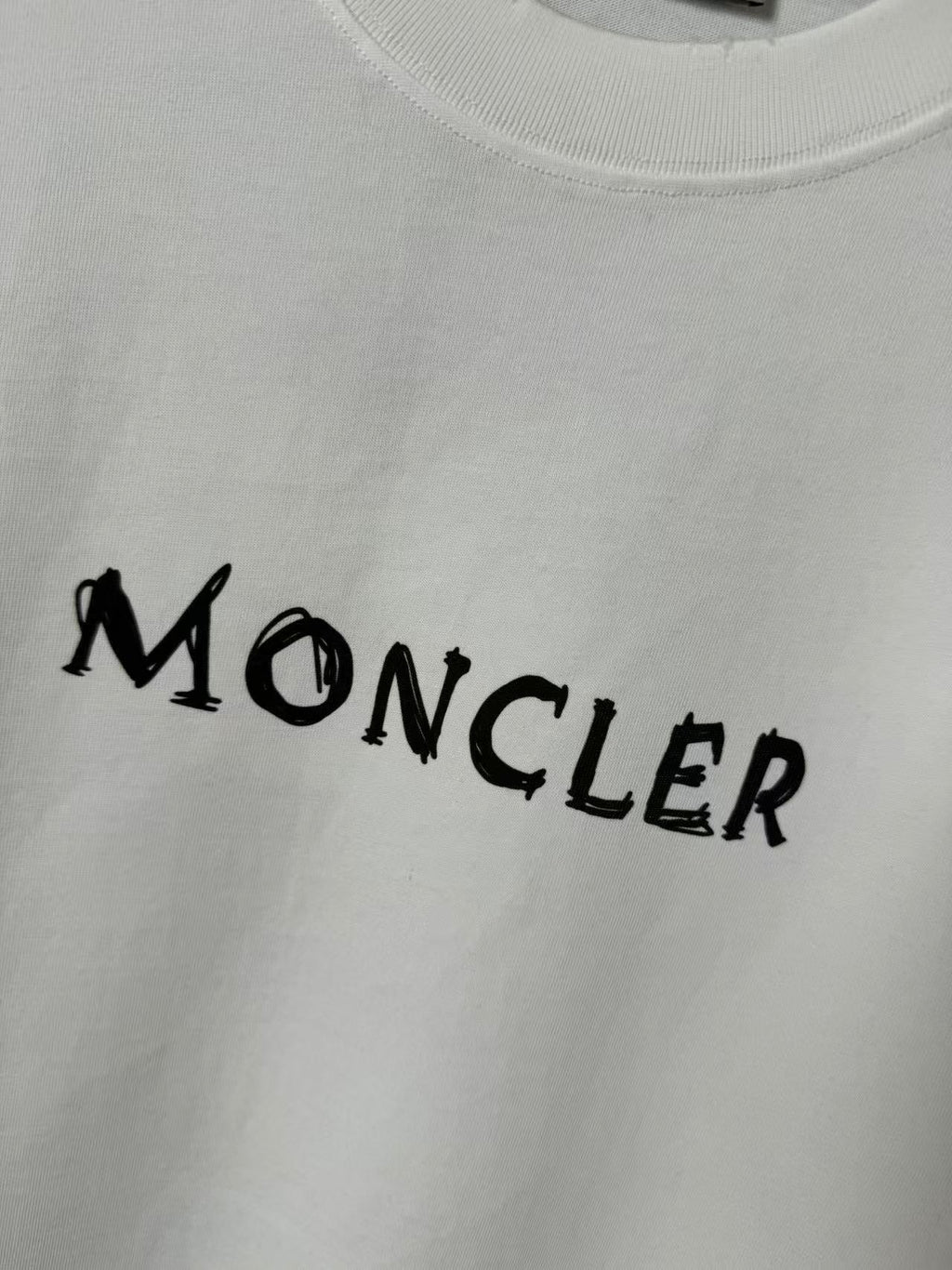MONCLER 26S T-SHIRT 513