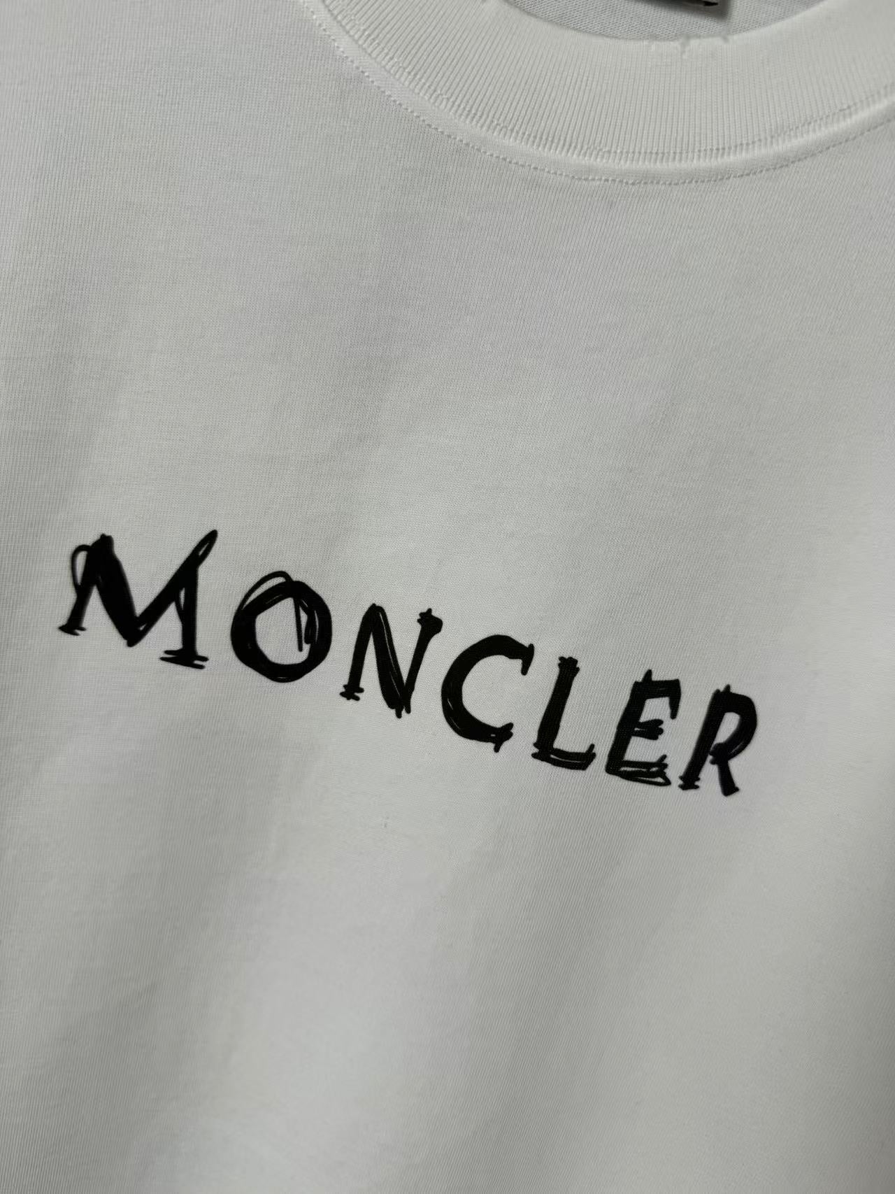 MONCLER 26S T-SHIRT 513