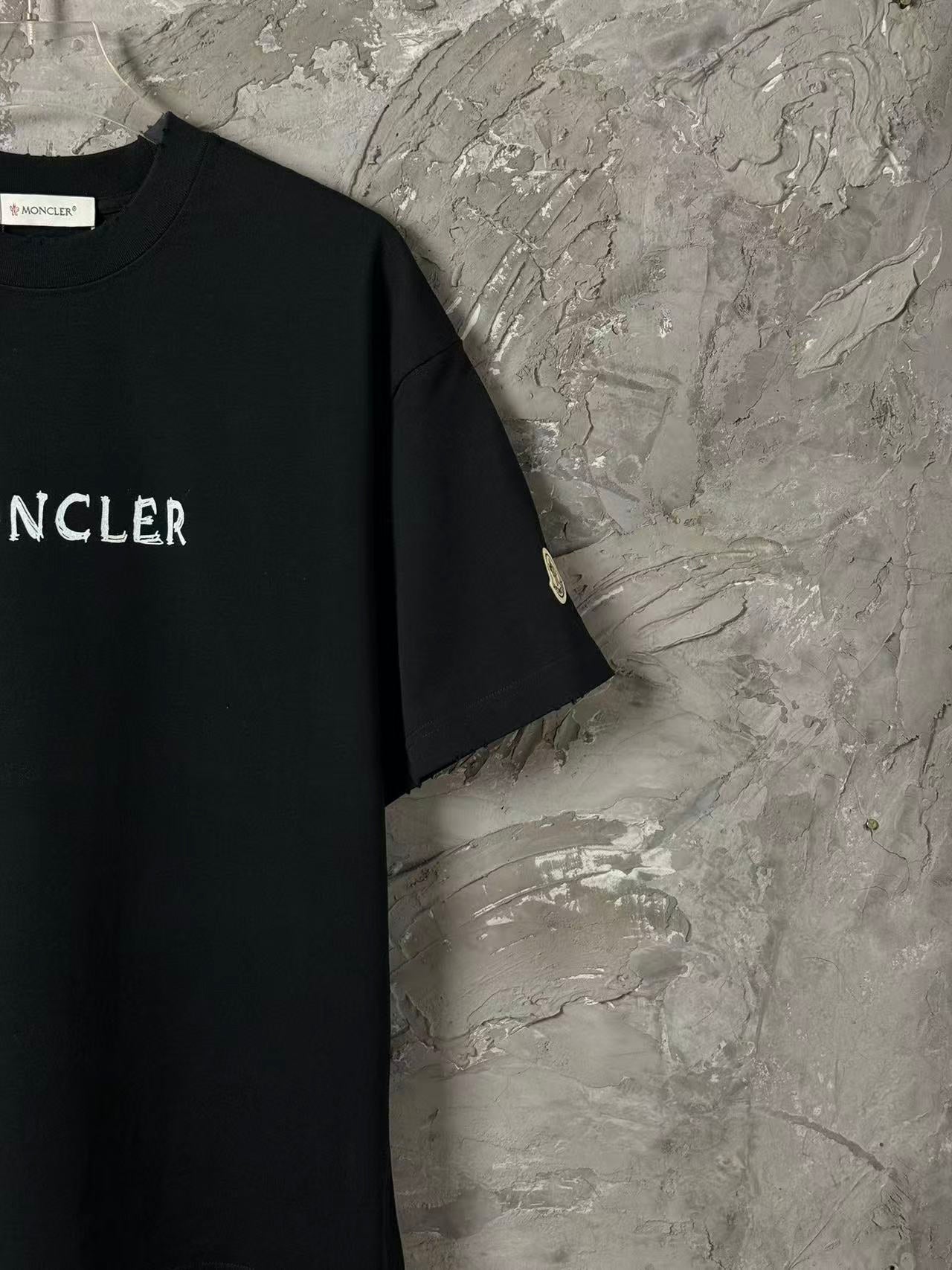 MONCLER 26S T-SHIRT 512