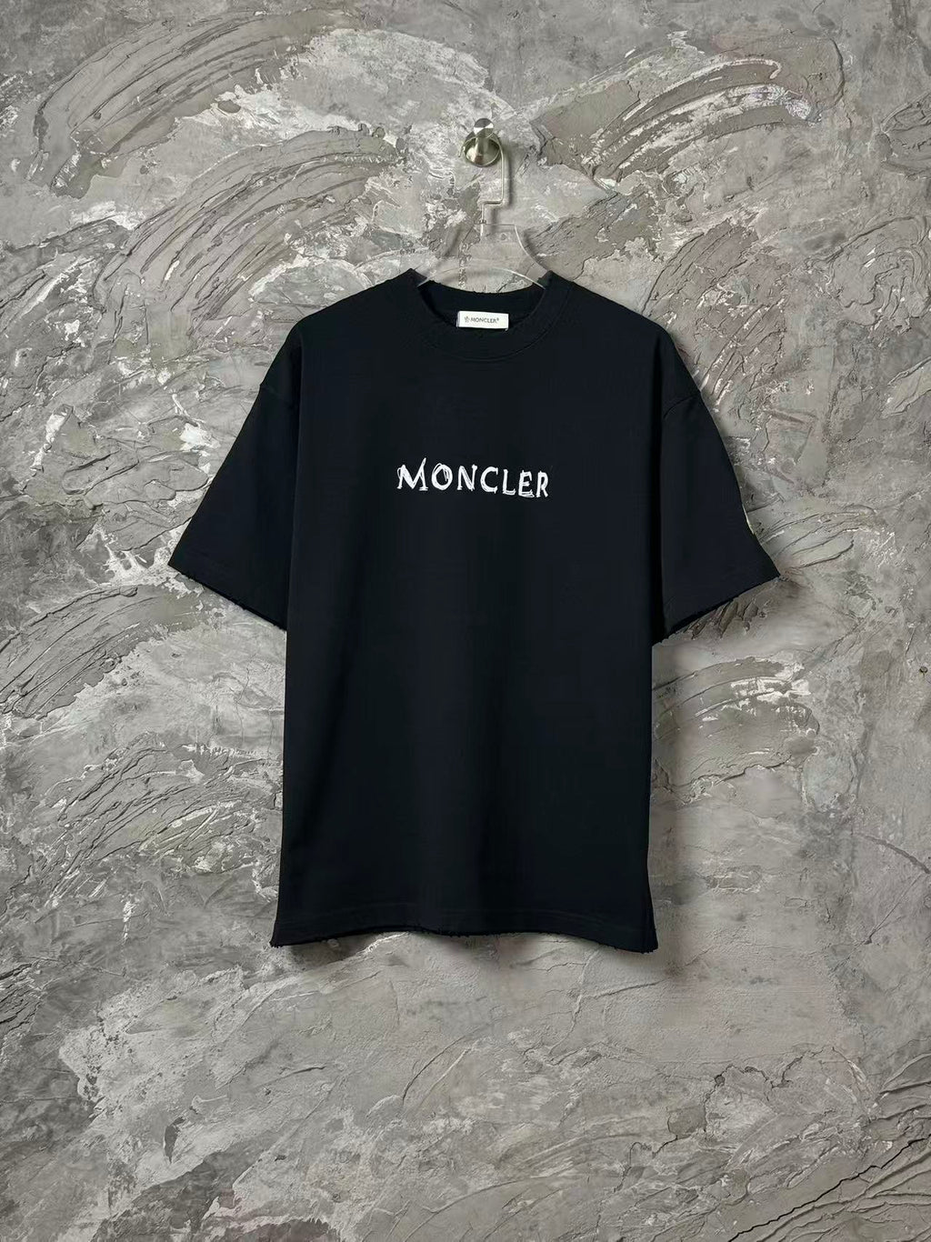 MONCLER 26S T-SHIRT 512