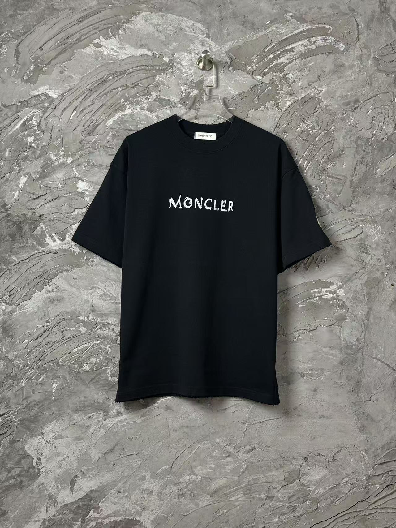 MONCLER 26S T-SHIRT 512