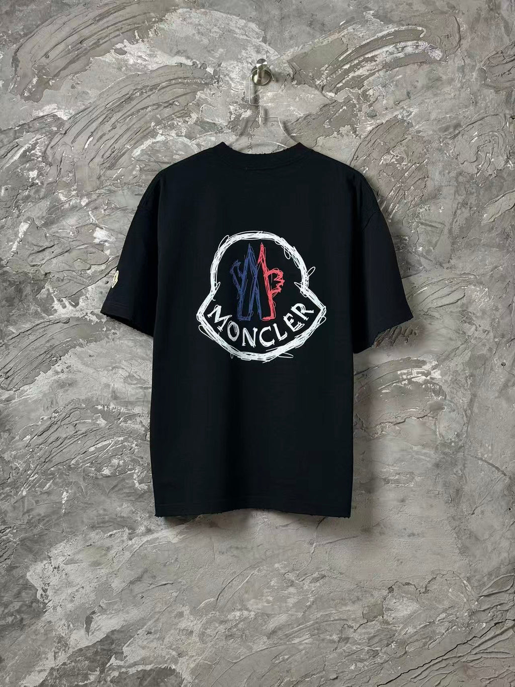 MONCLER 26S T-SHIRT 512