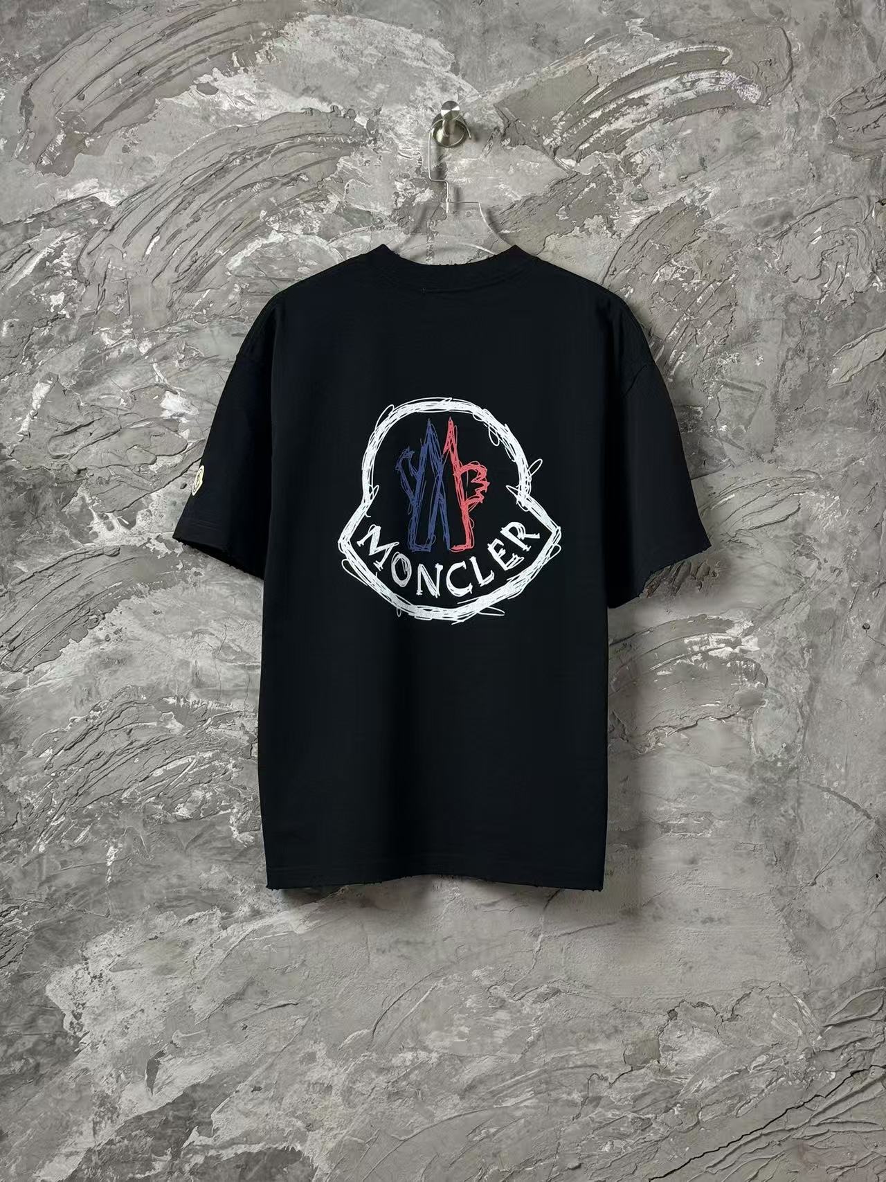 MONCLER 26S T-SHIRT 512