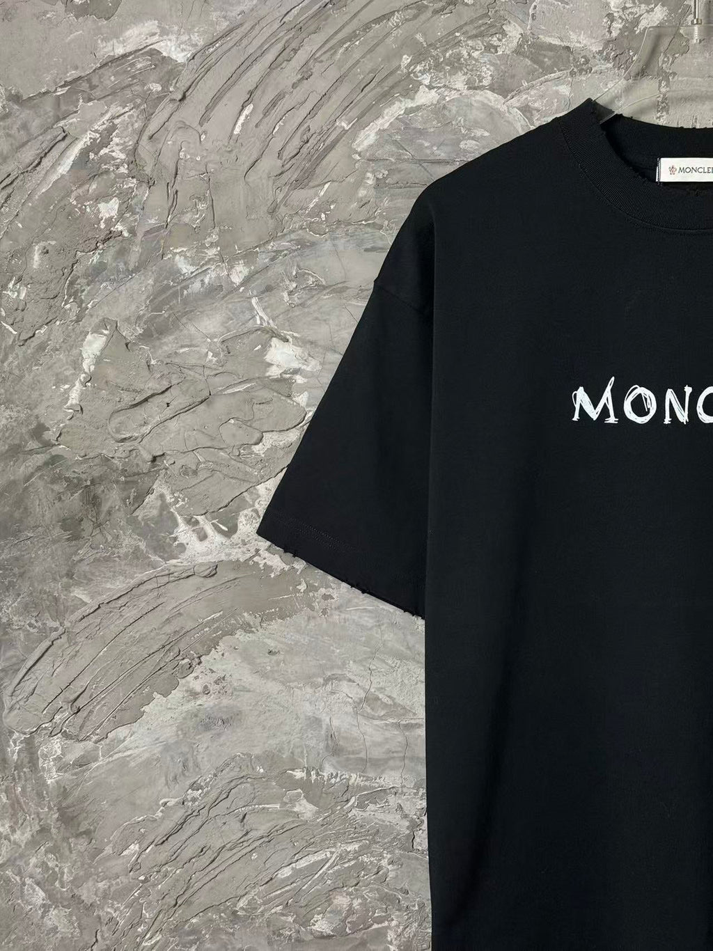 MONCLER 26S T-SHIRT 512