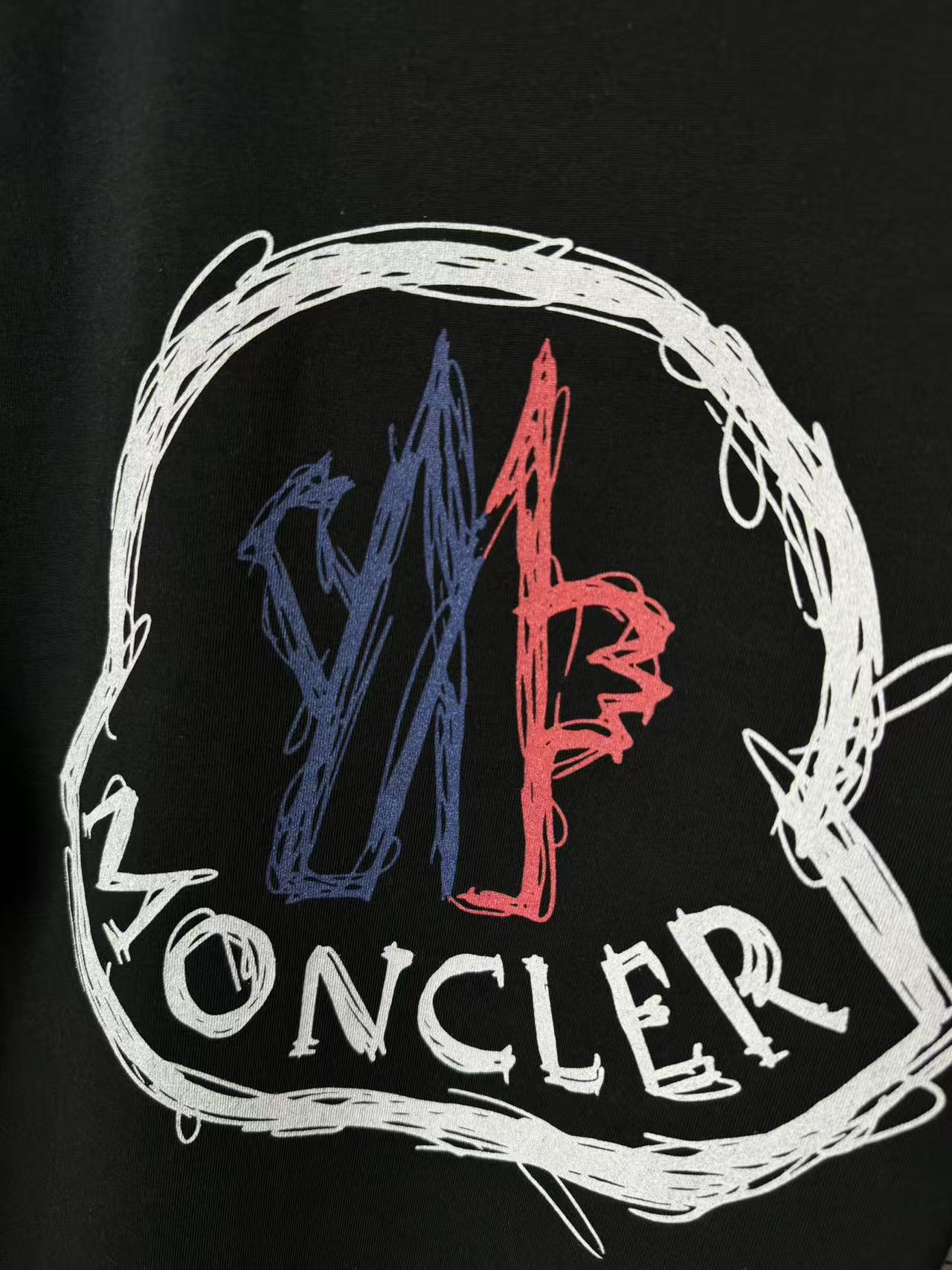 MONCLER 26S T-SHIRT 512
