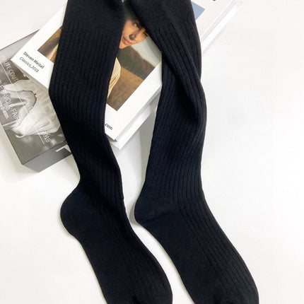 PRADA 26S CREW SOCKS 408723 (1 BOX)