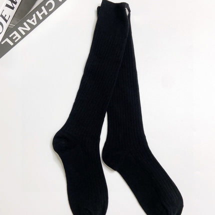 PRADA 26S CREW SOCKS 408723 (1 BOX)