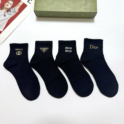 Collection image for: GUCCI SOCKS
