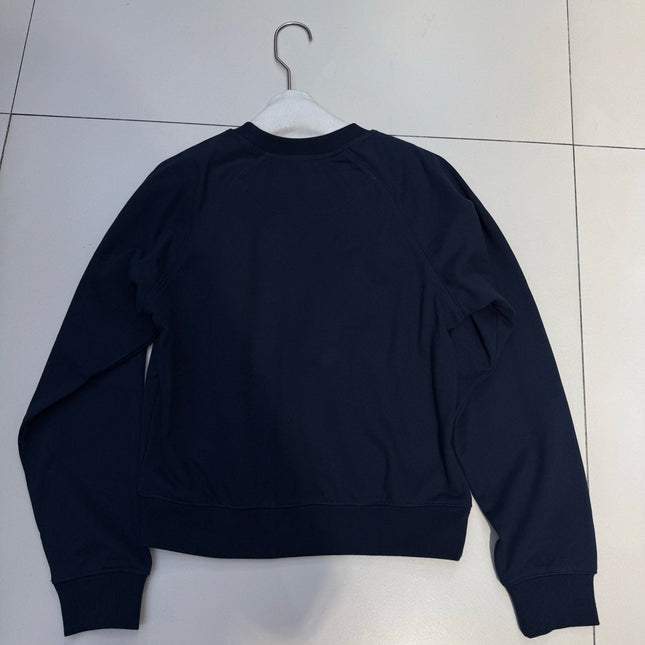 HERMES 26S CREWNECK SWEATER 815