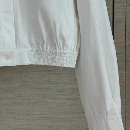 HERMES 26S LONG-SLEEVE SHIRT 618