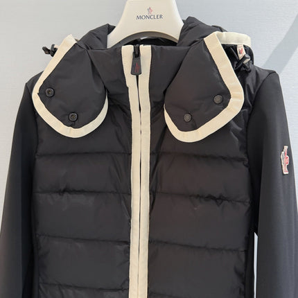 MONCLER 26S ZIP-UP HOODIE 746