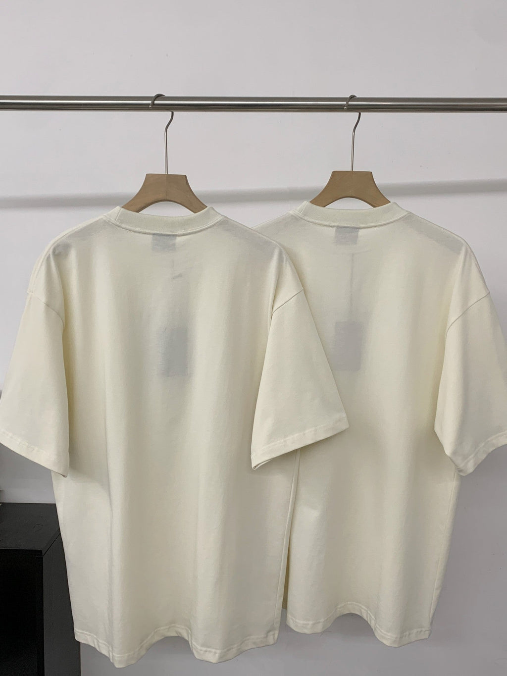 BALENCIAGA 26S SHORT SLEEVE T-SHIRT 102