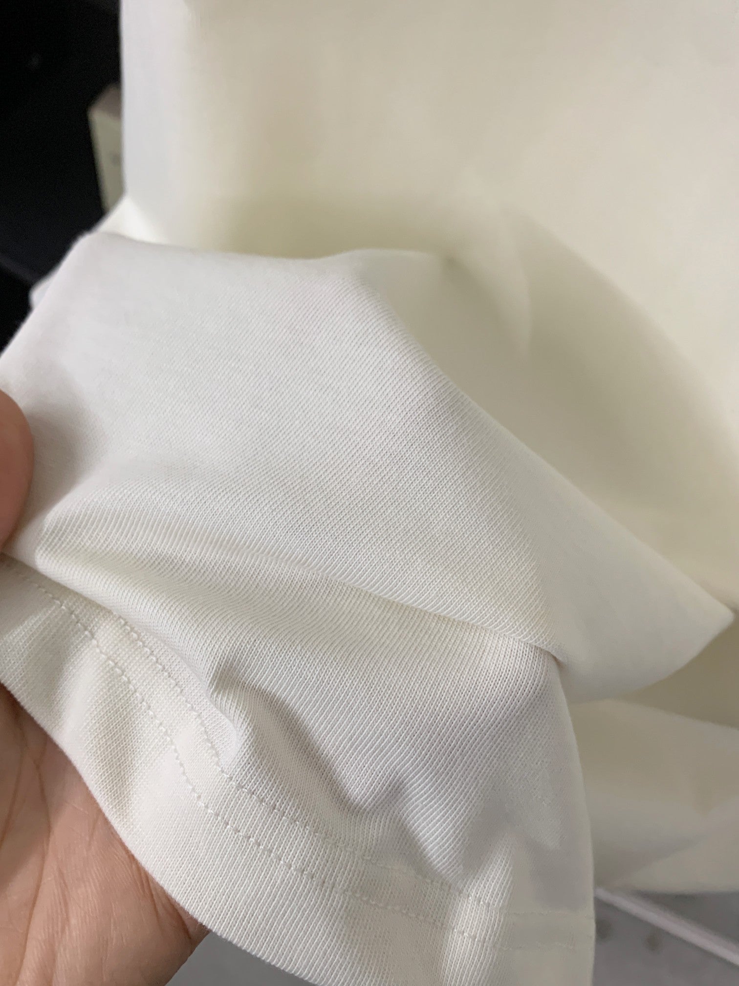 BALENCIAGA 26S SHORT SLEEVE T-SHIRT 102