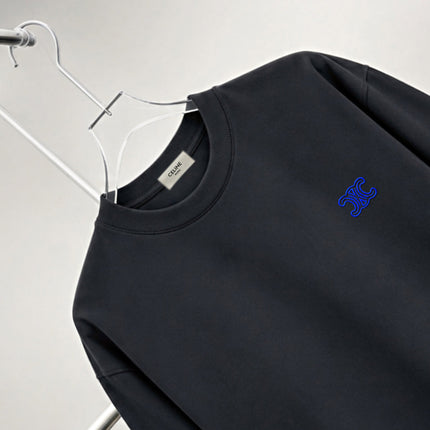 CELINE 26S CREWNECK SWEATSHIRT 700