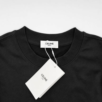 CELINE 26S CREWNECK SWEATSHIRT 700