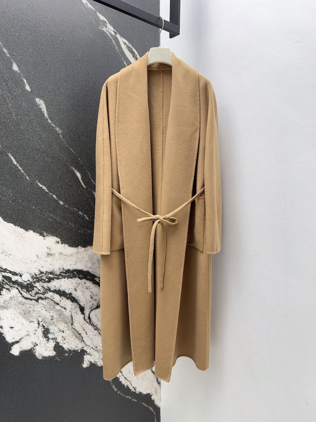 VALENTINO 26S LONG COAT STYLE 82