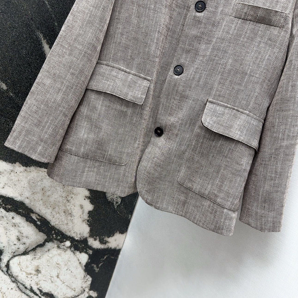 LP JACKET STYLE 243