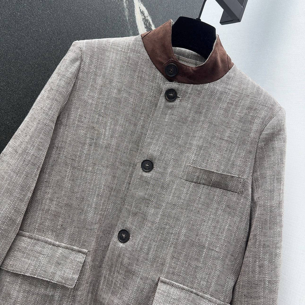 LP JACKET STYLE 243