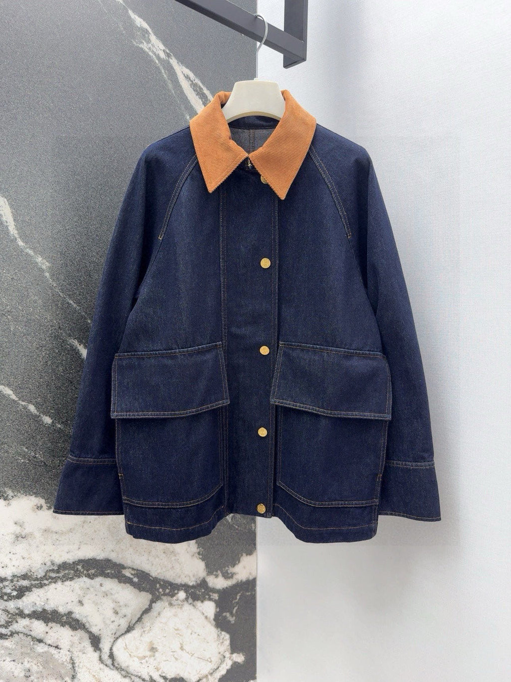 LOEWE JACKET STYLE 293
