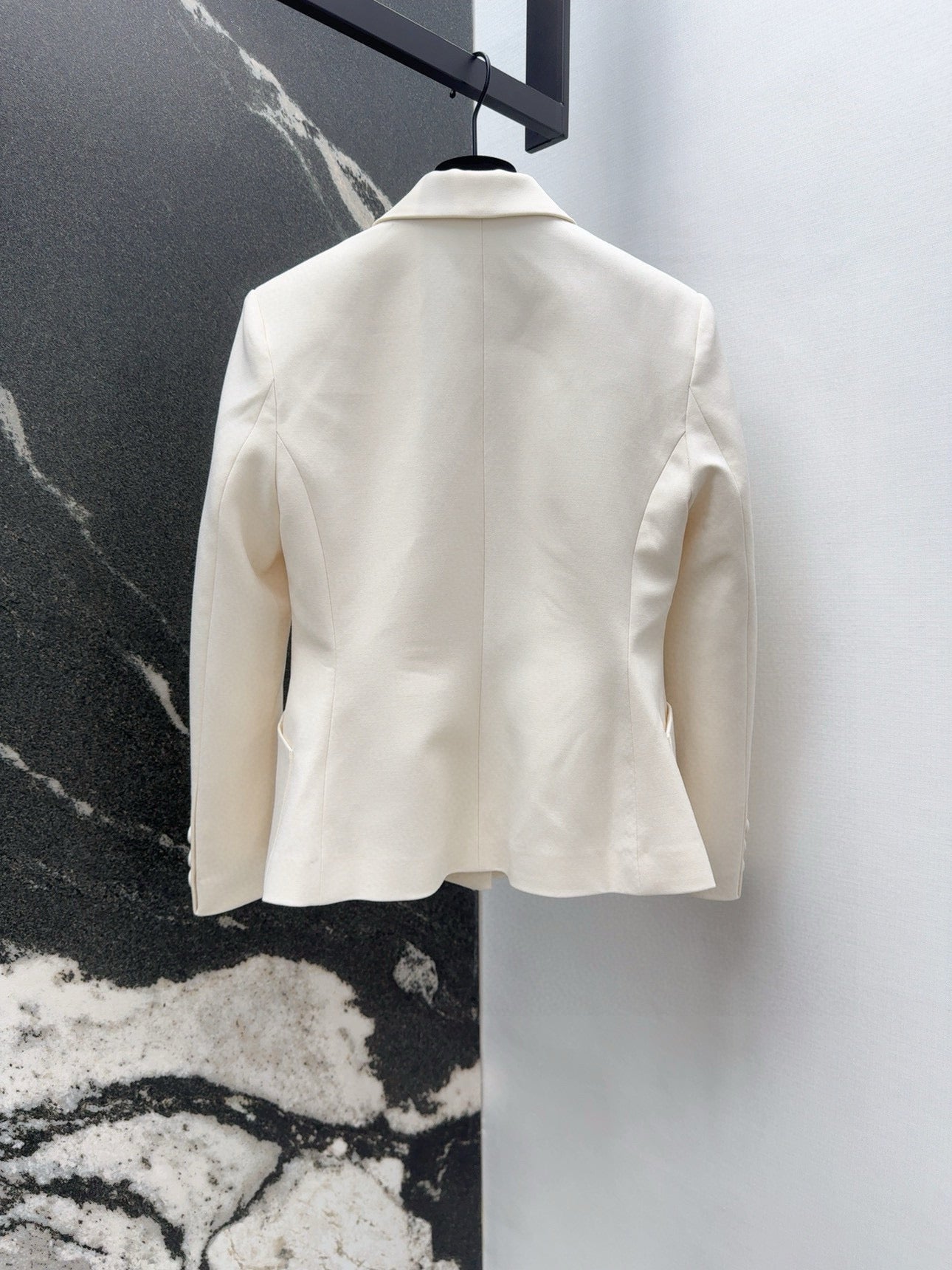 DIOR 25S BLAZER 490