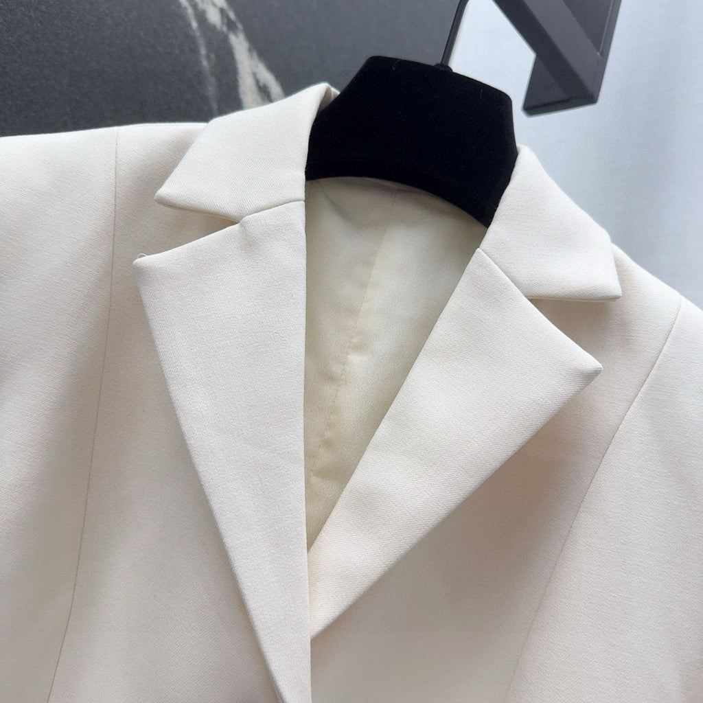 DIOR 25S BLAZER 490