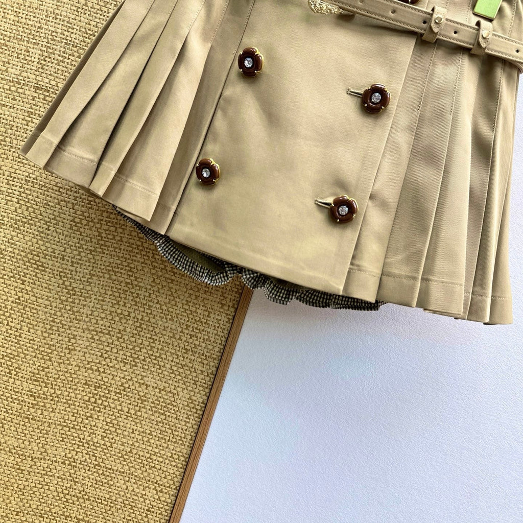 VALENTINO 26S SKIRT STYLE 24