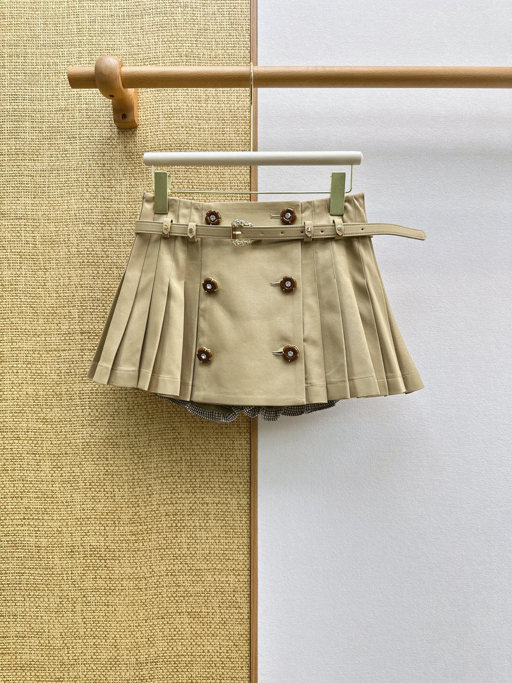 VALENTINO 26S SKIRT STYLE 24