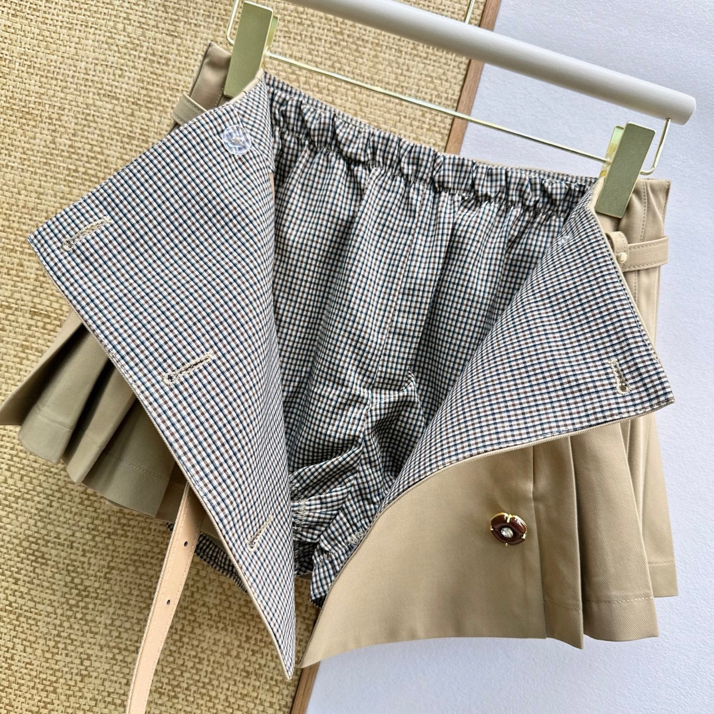 VALENTINO 26S SKIRT STYLE 24
