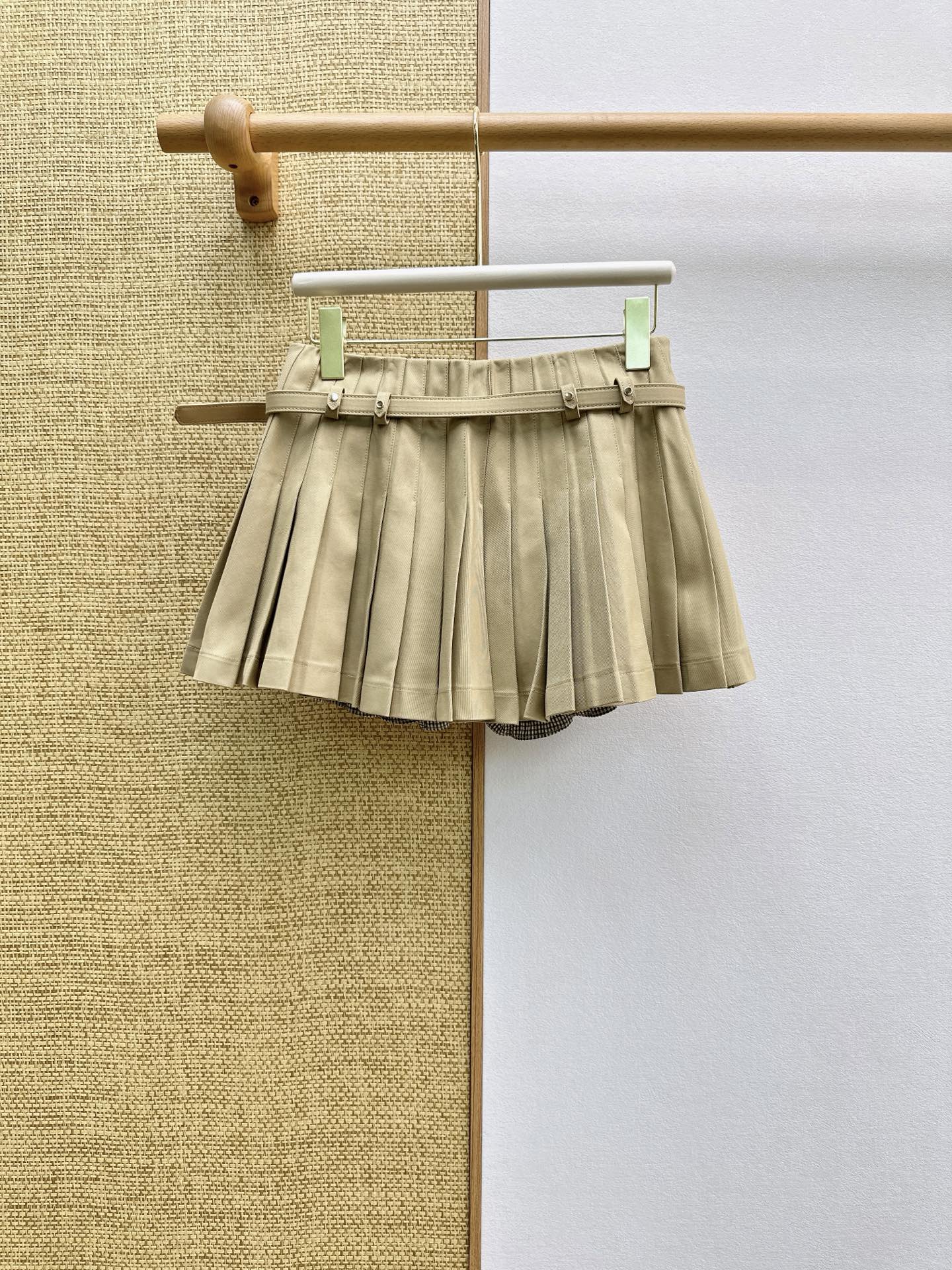 VALENTINO 26S SKIRT STYLE 24