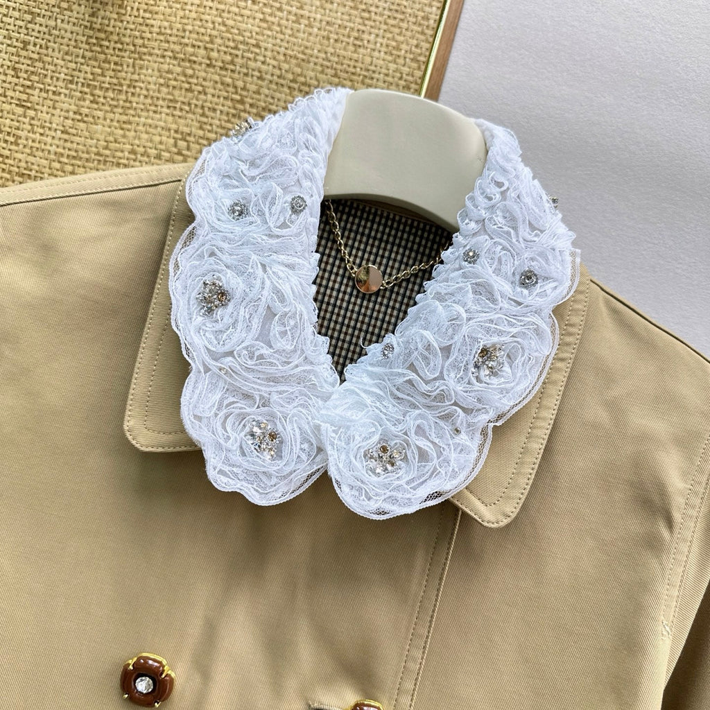 VALENTINO 26S JACKET STYLE 23