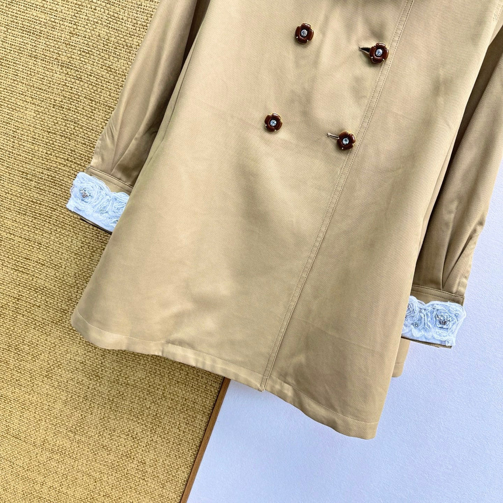 VALENTINO 26S JACKET STYLE 23