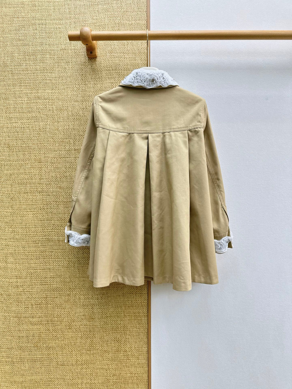 VALENTINO 26S JACKET STYLE 23