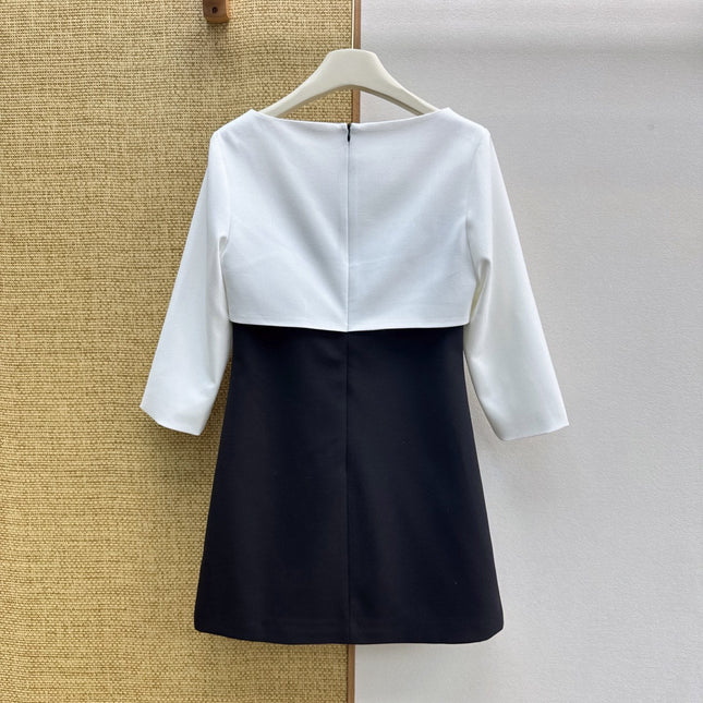VALENTINO 26S DRESS STYLE 10