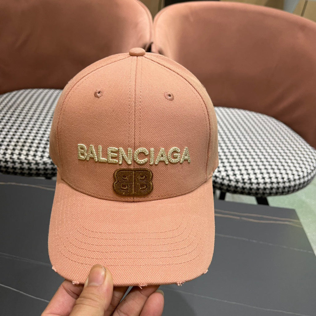 BALENCIAGA 26S BASEBALL CAP STYLE 47