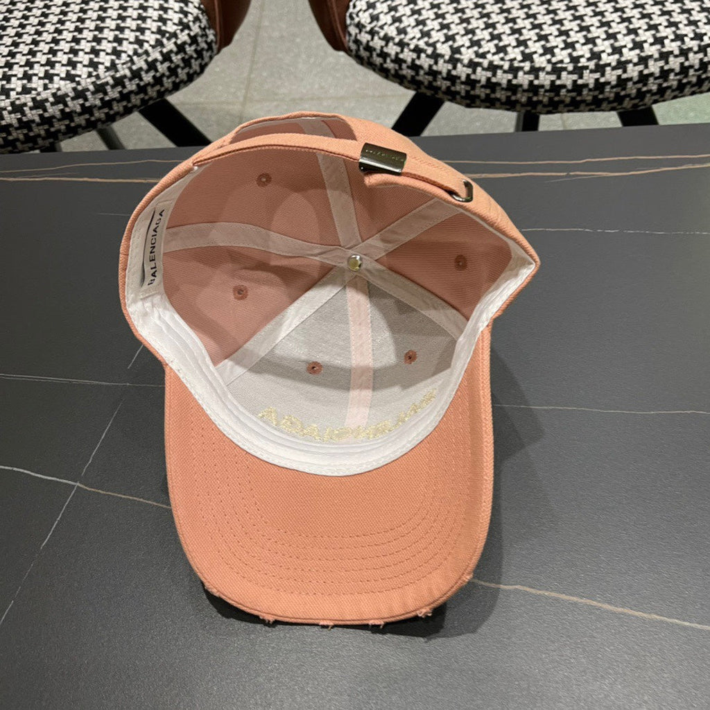 BALENCIAGA 26S BASEBALL CAP STYLE 47