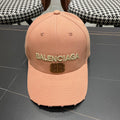 BALENCIAGA 26S BASEBALL CAP STYLE 47